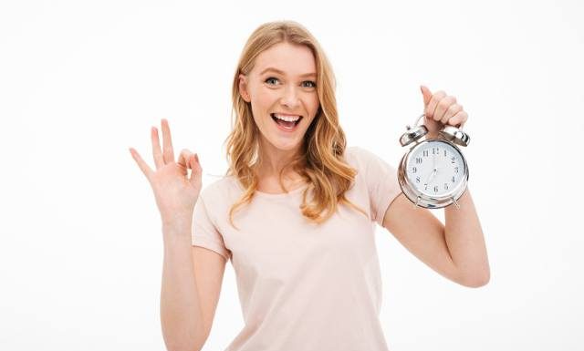 Kiedy jeść, uprawiać seks i pracować? Poznaj najlepsze pory dnia na każdą czynność, tak żeby cieszyć się zdrowiem