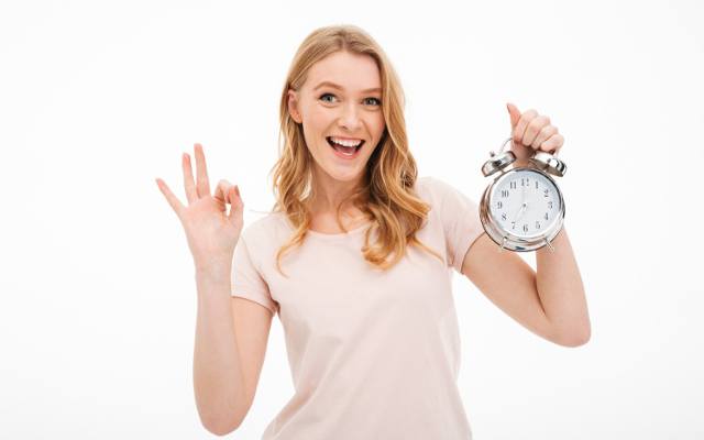 Kiedy jeść, uprawiać seks i pracować? Poznaj najlepsze pory dnia na każdą czynność, tak żeby cieszyć się zdrowiem