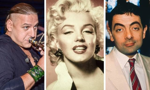 Jąkanie nie zatrzymało ich kariery. Poznaj gwiazdy, które przełamały barierę słów