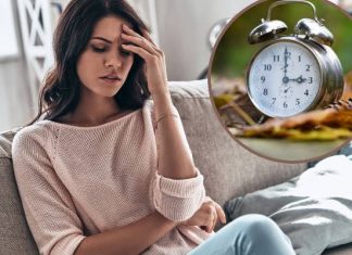 Godzina dłużej w łóżku, słabsze zdrowie? Sprawdź 5 sposobów, jak przetrwać zmianę czasu na zimowy