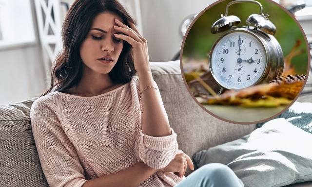 Godzina dłużej w łóżku, słabsze zdrowie? Sprawdź 5 sposobów, jak przetrwać zmianę czasu na zimowy