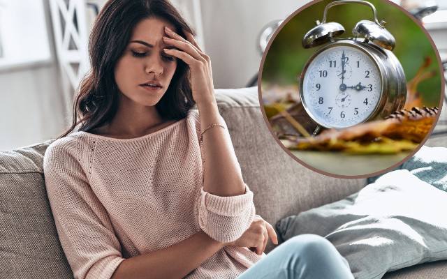 Godzina dłużej w łóżku, słabsze zdrowie? Sprawdź 5 sposobów, jak przetrwać zmianę czasu na zimowy