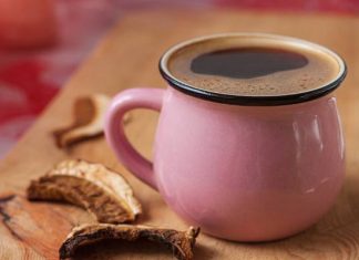 Dodaj ten nietypowy składnik do kawy tej jesieni. Doda ci mocy, wzmocni odporność i pomoże okiełznać stres. To prawdziwy hit sezonu!