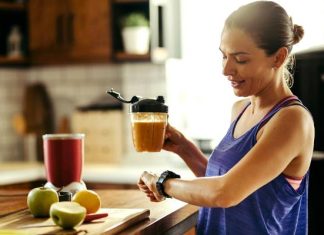 Ta dieta naśladuje post. FMD nie tylko odchudza, ale też odmładza o 2,5 roku