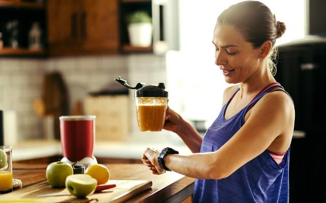 Ta dieta naśladuje post. FMD nie tylko odchudza, ale też odmładza o 2,5 roku. A co najlepsze, stosuje się ją tylko przez 5 dni w miesiącu