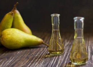 Jesienny hit. Zrób nalewkę z gruszek i zapomnij o przeziębieniu
