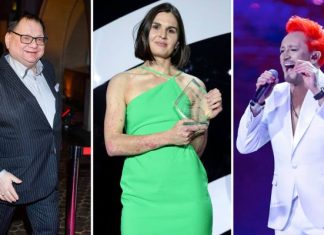 Łuszczyca – choroba, z którą walczy wielu Polaków. Zmaga się z nią też Michał Wiśniewski i Pani Łuska