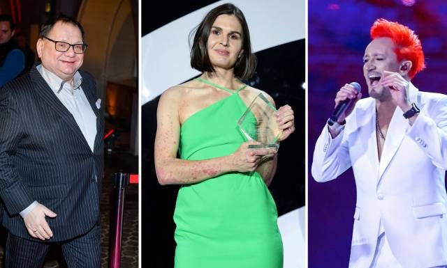 Łuszczyca – choroba, z którą walczy wielu Polaków. Zmaga się z nią też Michał Wiśniewski i Pani Łuska