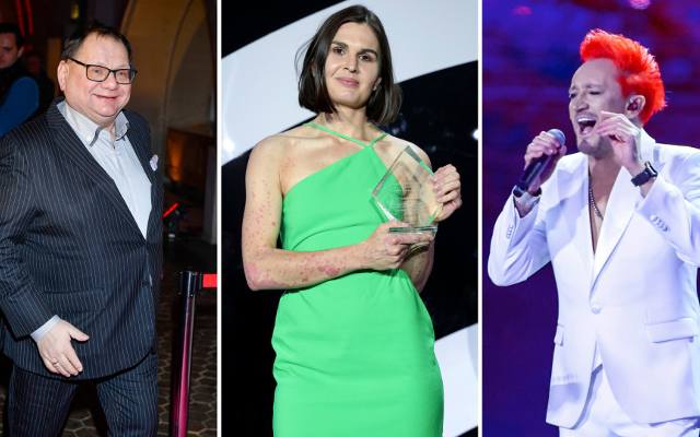 Łuszczyca – choroba, z którą walczy wielu Polaków. Zmaga się z nią też Michał Wiśniewski i Pani Łuska