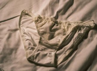 Ile dni można chodzić w tych samych majtkach? Jest różnica między kobietami a mężczyznami