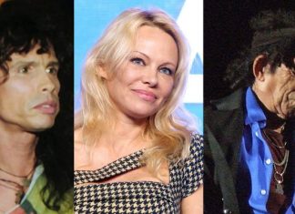 Wirusowe zapalenie wątroby nie omija nikogo. Te gwiazdy zmagały się z chorobą. Wśród nich Pamela Anderson