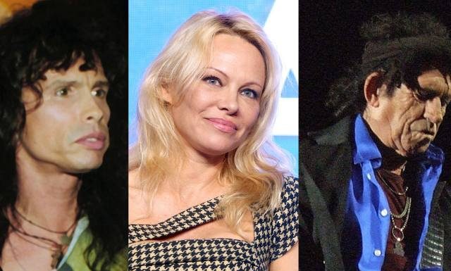 Wirusowe zapalenie wątroby nie omija nikogo. Te gwiazdy zmagały się z chorobą. Wśród nich Pamela Anderson