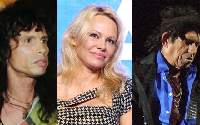 Wirusowe zapalenie wątroby nie omija nikogo. Te gwiazdy zmagały się z chorobą. Wśród nich Pamela Anderson