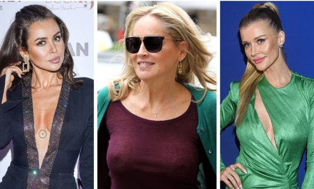 Bez stanika jak Siwiec i Krupa. Ty też tak możesz. Uwolnij się i sprawdź, czy to zdrowe