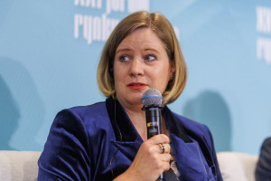 Od profilaktyki do innowacji: odpowiedź na wyzwania ws. chorób niezakaźnych