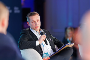 Polska medycyna stawia na innowacje.