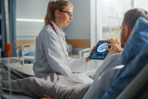 Absolutna nowość na Dolnym Śląsku. Uczestniczy 12 szpitali