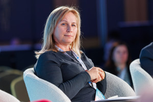 Nowe stanowisko dla byłej dyrektorki CeZ. Będzie nadzorowała m.in. OSE i Laboratoria AI