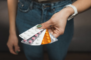 14 lat badali kobiety. Są już pewni: bez tego kości będą pękać jak cienkie szkło