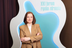 Wydajemy 3 razy mniej na diagnostykę niż w Unii. Ekspertka: odpowiada za 70 proc. decyzji klinicznych