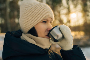 Kawa czy herbata? 13 lat poszukiwań dało ostateczną pewność