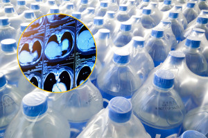 Toksyczne dla wątroby. Naukowcy: komórki obumierają – zmiany są nieodwracalne