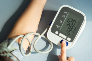 20 lat trwały analizy. Naukowcy: gwałtowny wzrost jest głęboko niepokojący