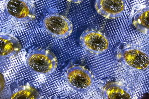 Obecnie najpopularniejszy suplement. Śledziona i wątroba zagrożone