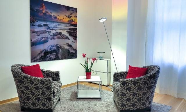 Jak wygląda pierwsza wizyta u psychologa. Czego spodziewać się po psychoterapii?