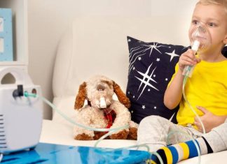 Lepsze niż krople? Inhalacje, które leczą! Kiedy i jaką sól wybrać, by uwolnić się od kataru i kaszlu?