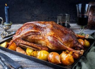 Zdrowsza niż myślisz! Zaskakujące właściwości gęsiny, dla których pokochają ją twoje serce i… stawy