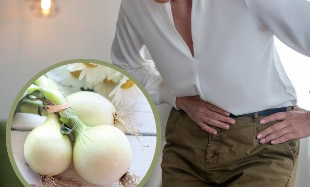 Kto nie powinien jeść cebuli? Wzdęcia i gazy to znak, że możesz jej nie tolerować. Niektórzy chorzy powinni wyeliminować ją ze swojej diety