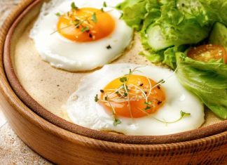 Sadzone, jajecznica czy na miękko? Ten sposób przygotowania jest najlepszy dla twojego zdrowia i sylwetki