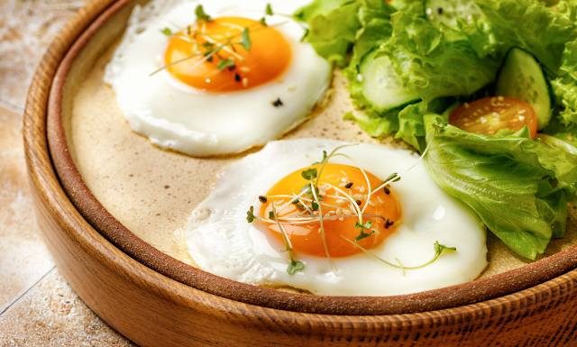 Sadzone, jajecznica czy na miękko? Ten sposób przygotowania jest najlepszy dla twojego zdrowia i sylwetki