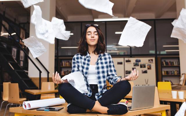 Masz już dość? Zszargane nerwy pod kontrolą! Oto najlepsze sposoby, by natychmiast zmniejszyć stres