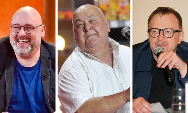 Znani Polacy z cukrzycą: Piela, Schuberth, Lubaszenko i inni. Ich historie mogą zaskoczyć