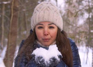 Co na czerwony nos? Zimą przypadłość ta daje się we znaki. Zobacz, skąd się bierze i jak zmniejszyć zaczerwienienie nosa