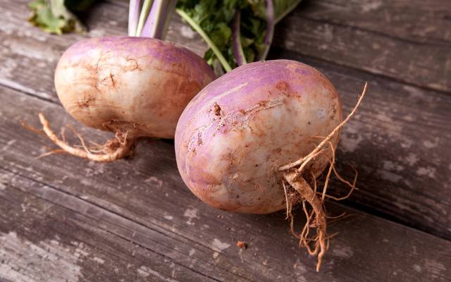 Zapomniane warzywo na nadciśnienie i zaparcia. Zrób z niego syrop na kaszel, ale nie podawaj dzieciom!