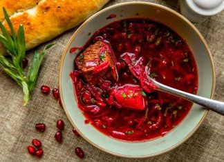 Niepozorne warzywa, moc właściwości. Barszcz i buraki wspierają układ krążenia, obniżają ciśnienie krwi, pomagają w niestrawności