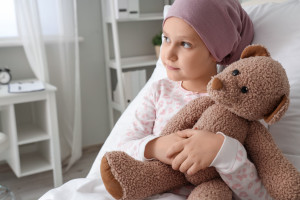 Dzieci z tą chorobą są w Polsce leczone pioniersko. „Tworzymy historię”