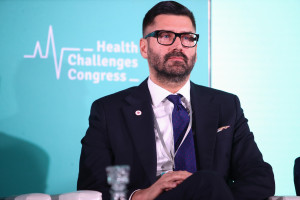 Agencja Badań Medycznych straci setki milionów. Wiceprezes ABM: nikt tego z nami nie konsultował