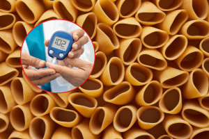 Wątroba i trzustka pod ogromnym obciążeniem. Zakazane nie tylko dla cukrzyków