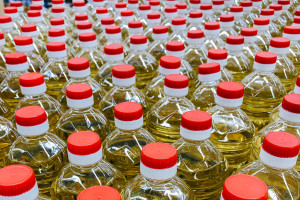 Najgorszy z olejów. To dlatego nie możesz pozbyć się tłuszczu z brzucha