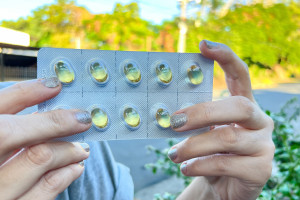 Uratuje wątrobę, odwróci zniszczenia. Kluczowe, gdy chcesz schudnąć