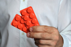 Pogromca jelitowych problemów poprawia też samopoczucie. Popularność rośnie