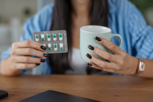 Absolutnie zakazany - wyrzuć do kosza. Toksyczny suplement niszczy geny