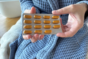 Powodują ostre uszkodzenie wątroby i nerek. Uwaga: teraz są na topie