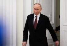 Putin znalazł sposób na długowieczność? Ma obsesję – ujawniono, w czym się kąpie