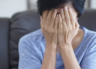 Jak depresja niszczy odporność? Jej skutki – to deformacje białych krwinek, czyli leukocytów