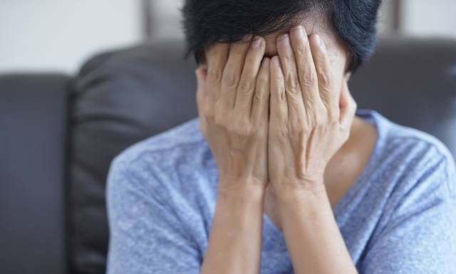 Jak depresja niszczy odporność? Jej skutki – to deformacje białych krwinek, czyli leukocytów